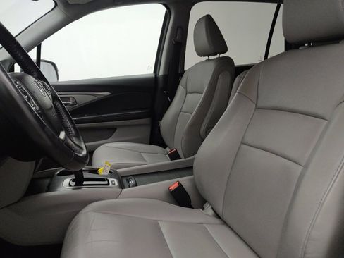 Used 2017 Honda Pilot EX-L image 17