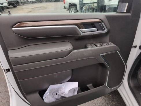 Used 2026 Chevrolet Silverado 2500 LT w/ Trail Boss Package image 15