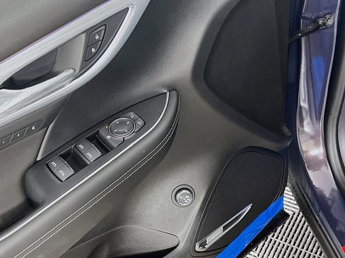 New 2026 Buick Envision Avenir image 15