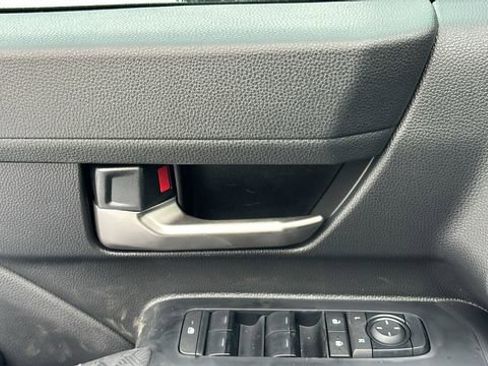 New 2026 Toyota Tacoma TRD Off-Road image 11