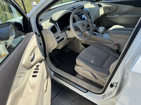 Used 2015 Nissan Murano S w/ Cargo Package AWD/4WD image 5