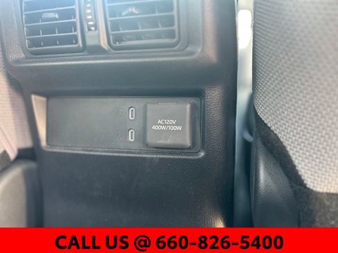 Certified 2025 Toyota 4Runner TRD Off-Road AWD/4WD image 8