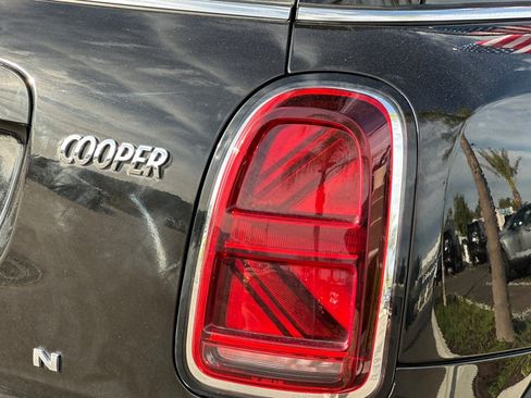 Used 2022 MINI Cooper Countryman image 37