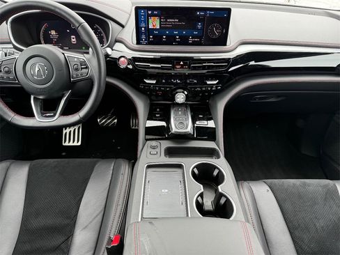 Certified 2025 Acura MDX A-Spec image 11