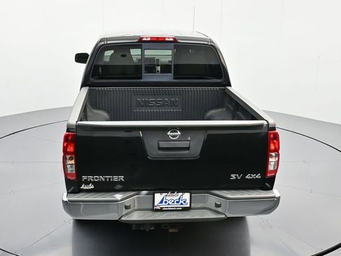 Used 2019 Nissan Frontier SV image 31