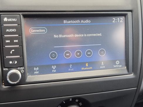 Used 2019 Nissan Versa S Plus FWD image 14