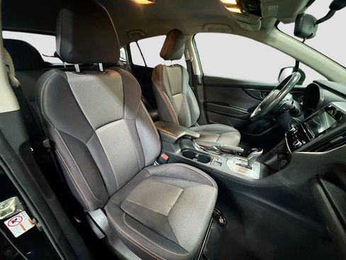 Used 2018 Subaru Crosstrek 2.0i Premium w/ Eyesight System image 25