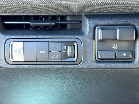 New 2026 GMC Sierra EV Elevation w/ Premium Package image 10