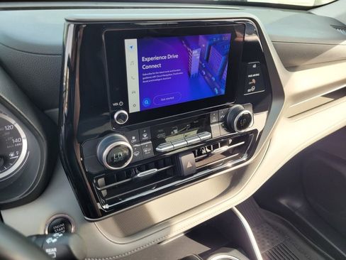 Certified 2024 Toyota Highlander LE image 20