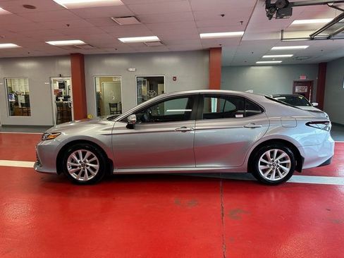 Certified 2023 Toyota Camry LE w/ Cold Weather Package image 6
