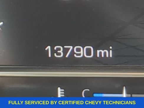 Used 2025 GMC Sierra 2500 Denali Ultimate AWD/4WD image 30