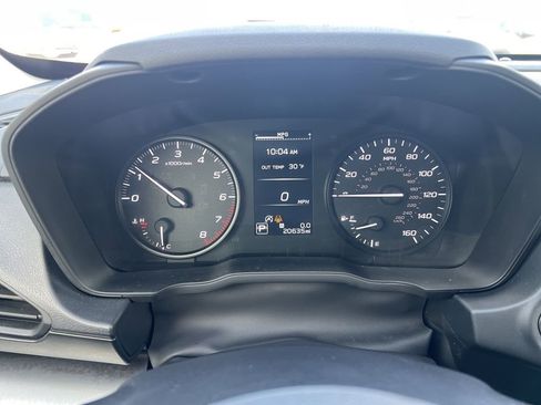 Certified 2024 Subaru Impreza 2.0i image 16