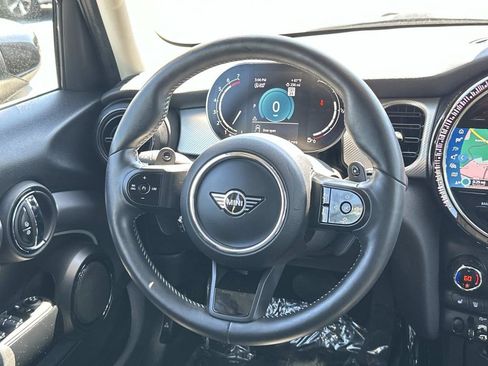 Certified 2024 MINI Cooper S FWD image 15