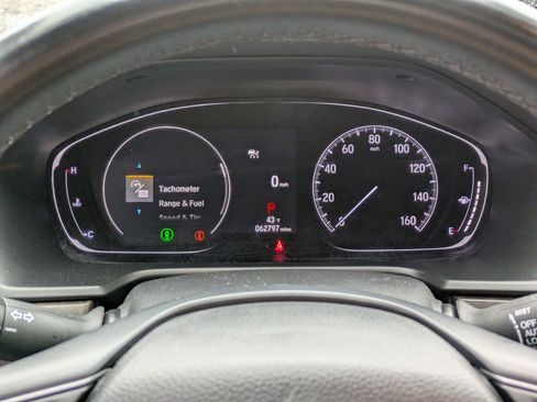 Used 2021 Honda Accord Touring image 15