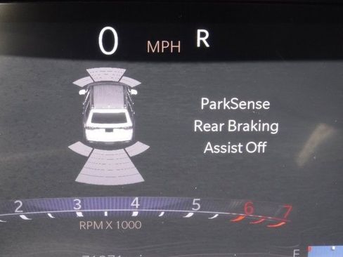 Used 2022 Jeep Wagoneer Series III image 56