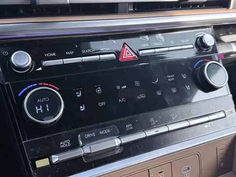 New 2026 Hyundai Santa Fe Calligraphy image 17