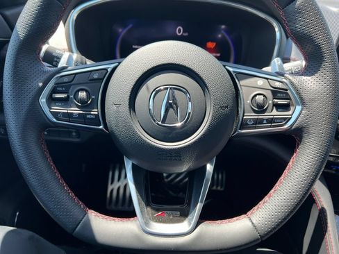 New 2026 Acura MDX A-Spec AWD/4WD image 18