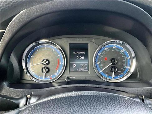 Used 2019 Toyota Corolla L FWD image 20