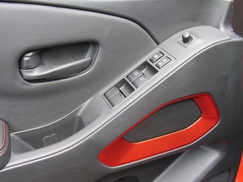 New 2026 Nissan Frontier PRO-4X image 20