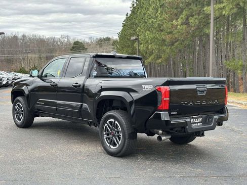 New 2026 Toyota Tacoma TRD Sport image 21