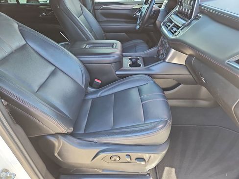 Used 2021 Chevrolet Tahoe RST image 14