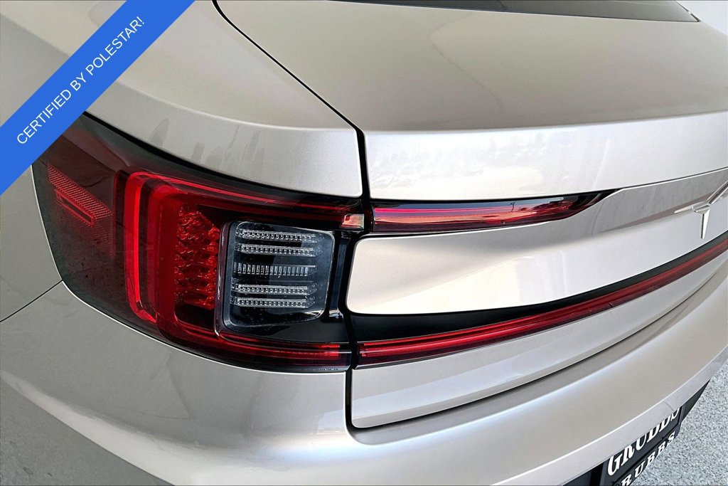 Used 2024 Polestar Polestar 2 RWD image 38