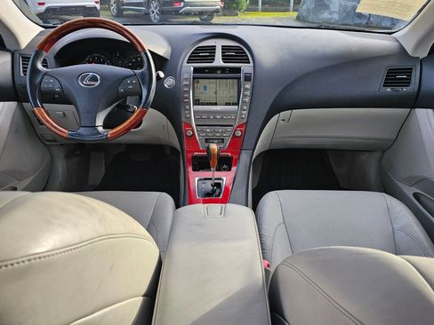 Used 2008 Lexus ES 350 image 15