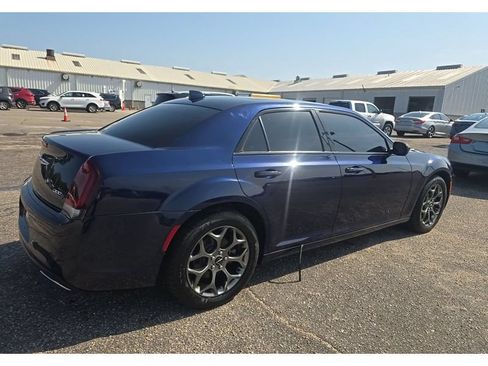 Used 2016 Chrysler 300 S AWD/4WD image 2