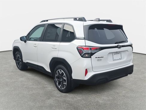 New 2026 Subaru Forester Premium image 7