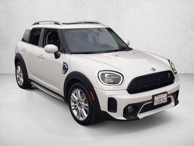 Used 2024 MINI Cooper Countryman S FWD image 3