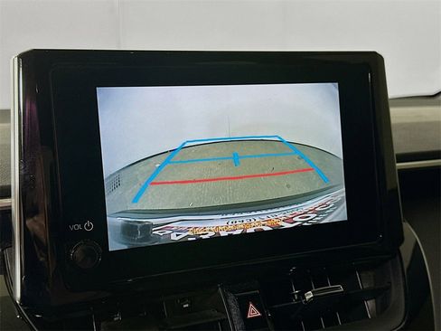 Used 2023 Toyota Corolla XSE image 10