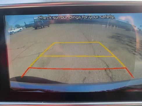 Used 2020 Kia Sportage SX FWD image 40