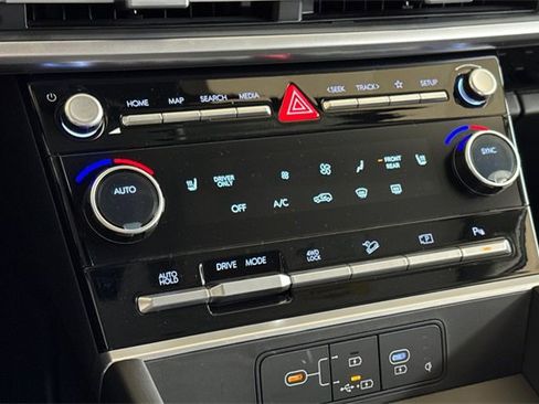 New 2026 Hyundai Santa Fe SEL image 21