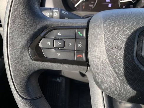 New 2024 RAM ProMaster 2500 w/ Safety Group FWD image 22