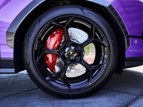 Used 2024 Lamborghini Urus Performante image 30