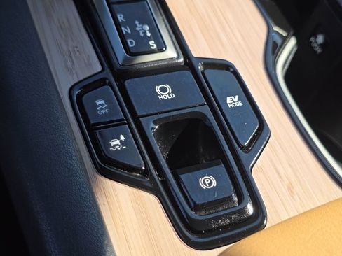 Certified 2024 Lexus RX 350h w/ Convenience Package AWD/4WD image 25