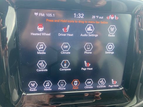 Used 2020 Jeep Compass Limited image 10