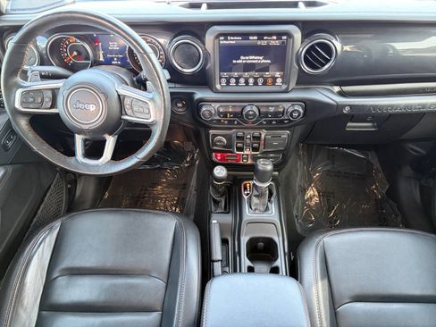 Used 2023 Jeep Wrangler Rubicon 392 w/ Trailer Tow Package image 18