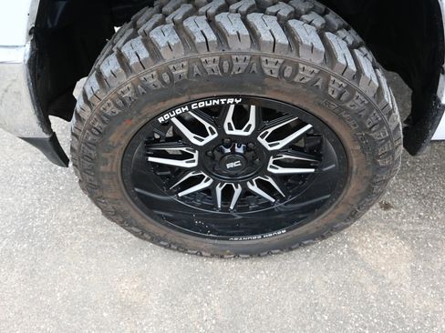 Used 2023 RAM 1500 Big Horn w/ Trailer Tow Group image 2