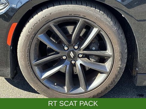 Used 2019 Dodge Charger Scat Pack image 17