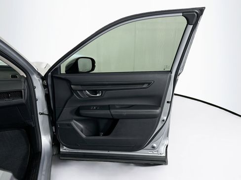 Used 2026 Honda CR-V LX image 28