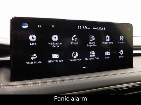 Used 2026 Genesis G70 2.5T image 42