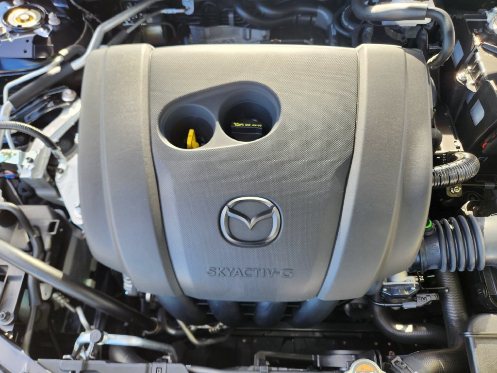 New 2026 MAZDA MAZDA3 2.5 S Sedan w/ Preferred Pkg FWD image 21
