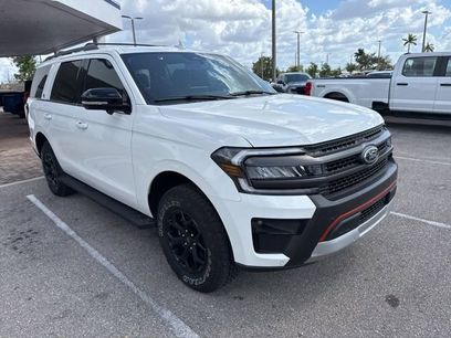 Used 2024 Ford Expedition Timberline