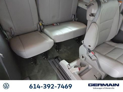Used 2016 Toyota Sienna XLE Premium image 20