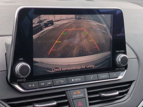 Used 2020 Nissan Altima 2.5 S image 29