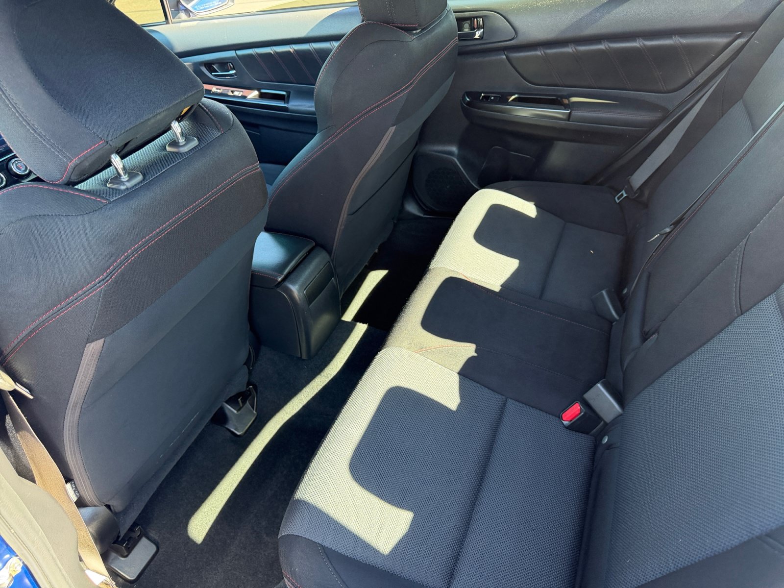 Used 2021 Subaru WRX Premium w/ Popular Package #3 (IZT) AWD/4WD image 17
