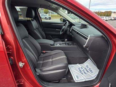 Certified 2024 MAZDA CX-50 AWD 2.5 S w/ Weather Package image 17