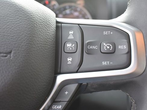 Used 2025 RAM 2500 Big Horn image 23