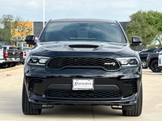 New 2026 Dodge Durango SRT Hellcat video 2
